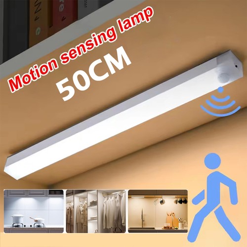 Led motion sensor under - sensor,